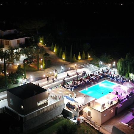 Appartement Trasimeno 2 à Casamaggiore Extérieur photo