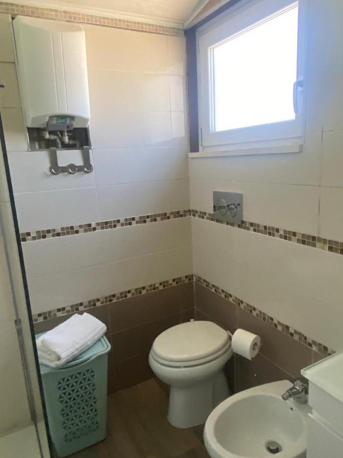Appartement Trasimeno 2 à Casamaggiore Extérieur photo