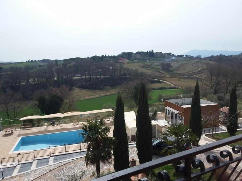 Appartement Trasimeno 2 à Casamaggiore Extérieur photo