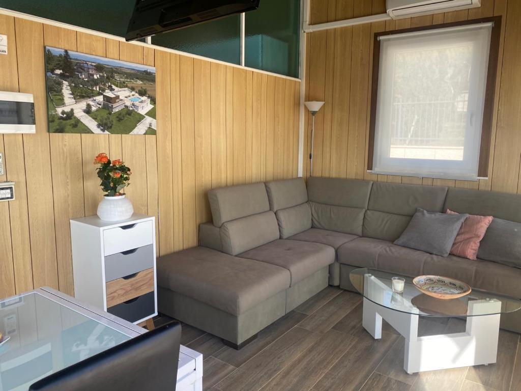 Appartement Trasimeno 2 à Casamaggiore Extérieur photo