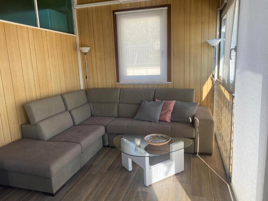Appartement Trasimeno 2 à Casamaggiore Extérieur photo