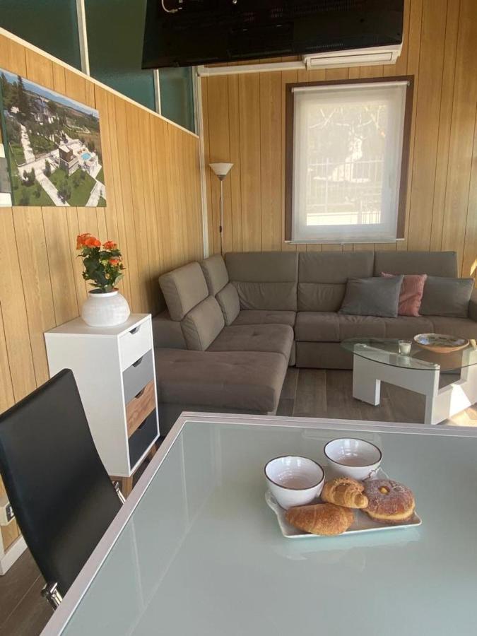 Appartement Trasimeno 2 à Casamaggiore Extérieur photo