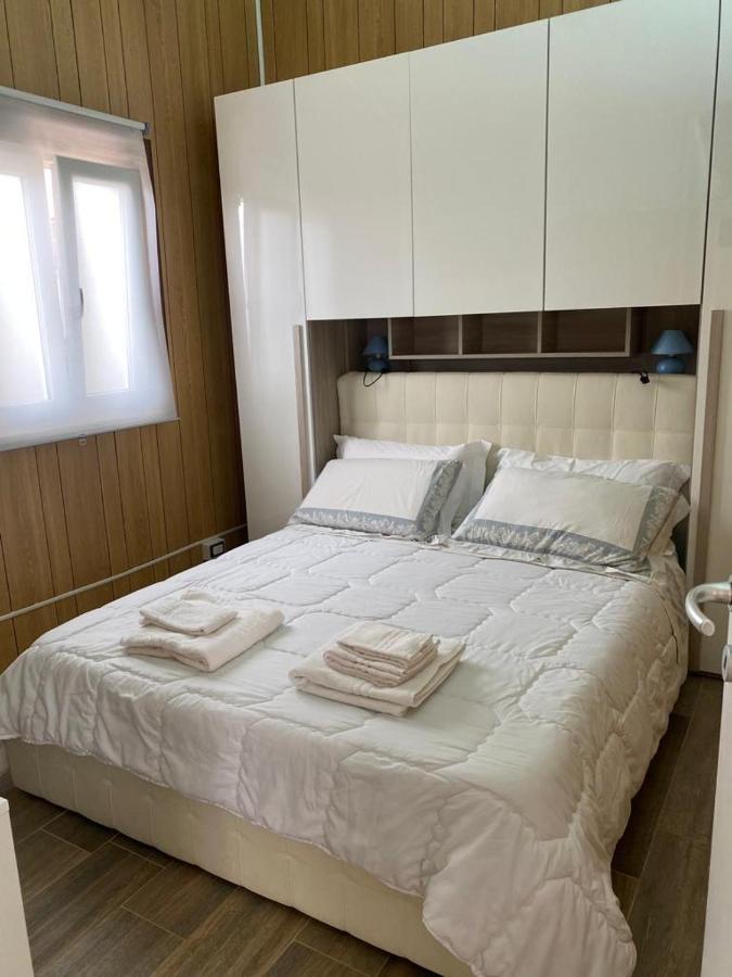 Appartement Trasimeno 2 à Casamaggiore Extérieur photo