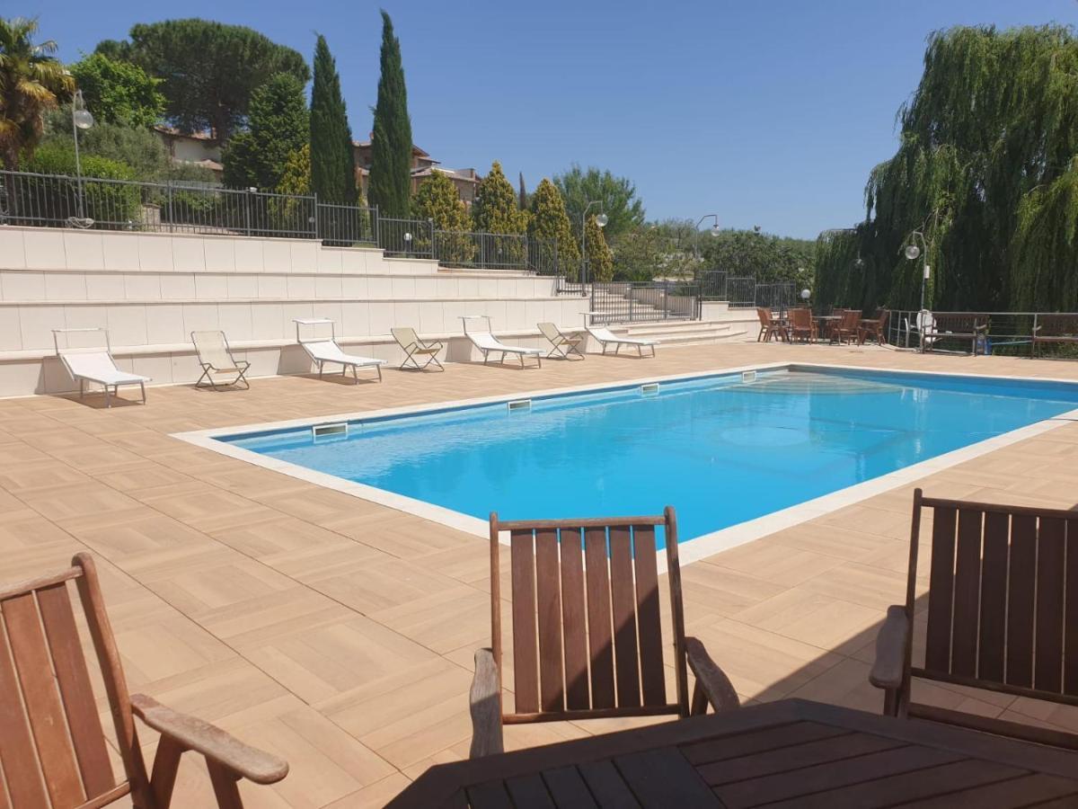 Appartement Trasimeno 2 à Casamaggiore Extérieur photo