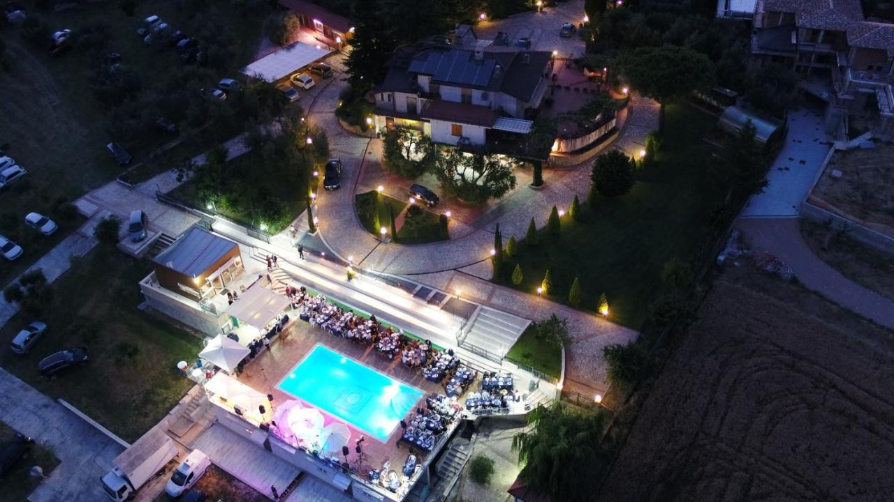 Appartement Trasimeno 2 à Casamaggiore Extérieur photo